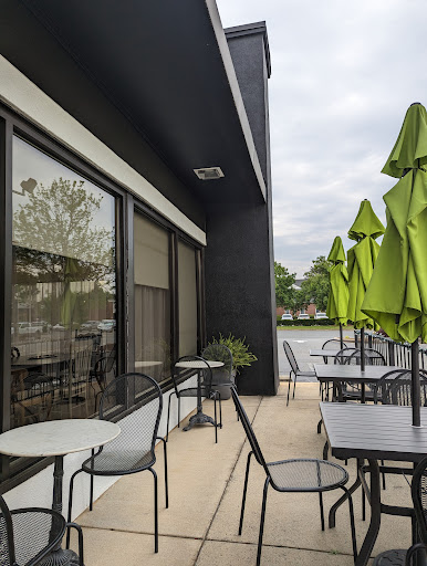 VegGeez Plant Based Eatery