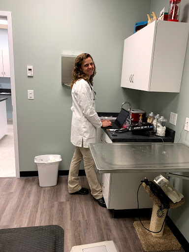 Uxbridge Animal Hospital - Thumbnail