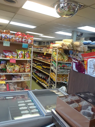 Seoul Oriental Grocery Market Gallery - United States
