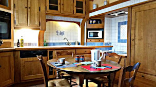 Photo n°8 de Gîte de la Galapierre 4* à Écuisses (Gîte)