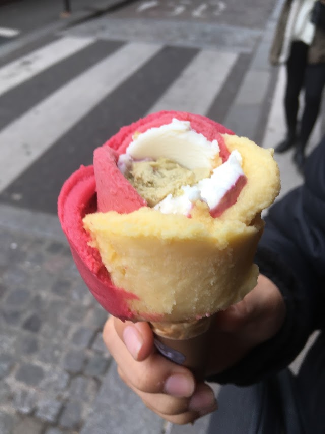 Amorino