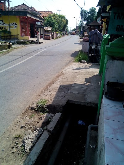Photos of Balai Desa Sumberagung