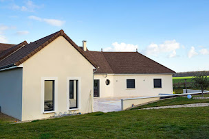 Photo n°5 de Grosne Construction à Sennecey-le-Grand (Maçon)