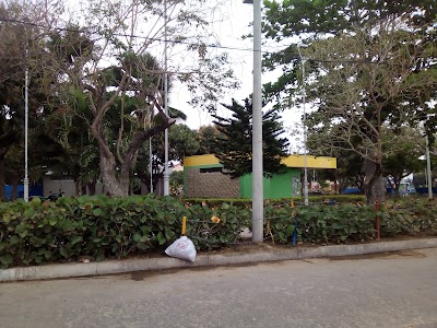 Photos of Las Nieves Park