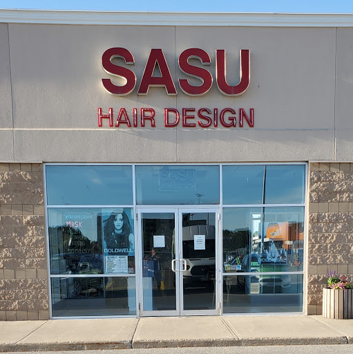 Sasu Hair Design - Thumbnail