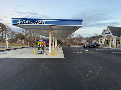 Racewayy - Visual