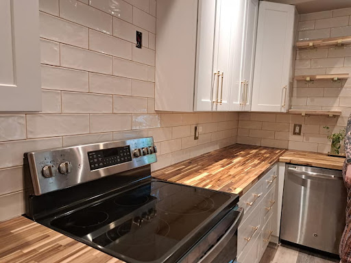 Erick’s repair & remodeling Gallery - United States