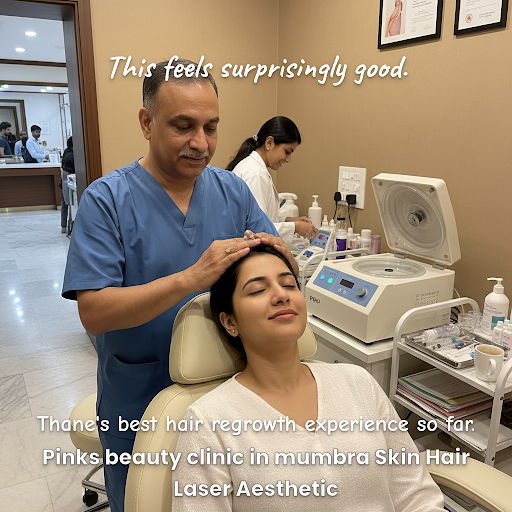 Nisha Shah's journey to hair regrowth is a testament to our commitment to providing personalized… post image