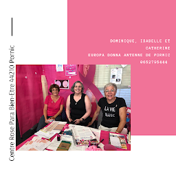 Photo n°6 de Centre Rose - Paramédical et Bien-être à Pornic (Centre de bien-être)