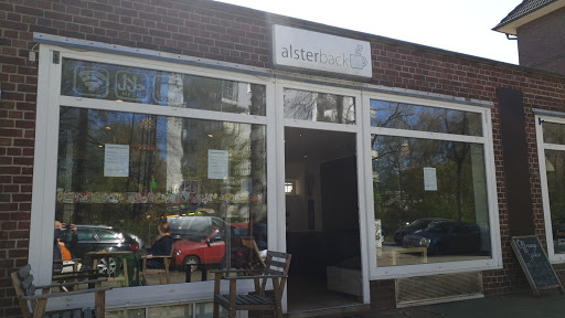 Alsterback Gallery - Germany