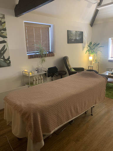 Katie Morse Holistic Therapy