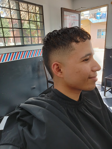 Peluquería Mike - Thumbnail