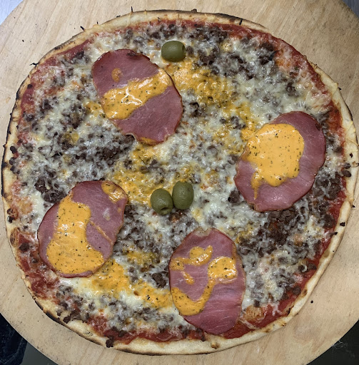 Photo 2 - LePizzambule