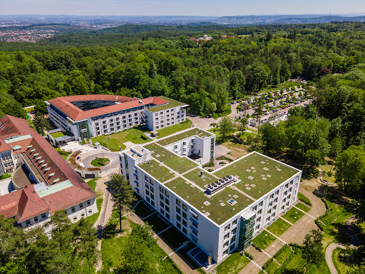International Office Kliniken Schmieder - Thumbnail