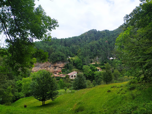 Camping Masia la Bauma - Thumbnail