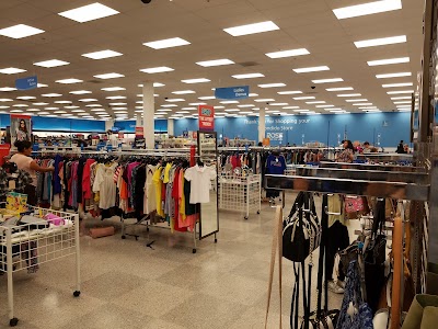 Ross Dress for Less