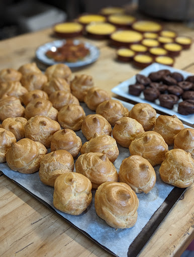 Photo 3 - Restaurant Epherra - Golf Souraïde
