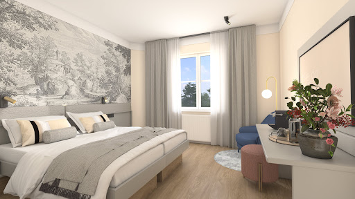 Boutique-Hotel Drei Ringe - Thumbnail