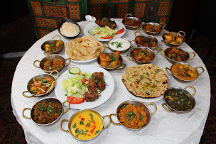 Photo n°27 de Rajpoot à Villeneuve-la-Garenne (Restaurant)