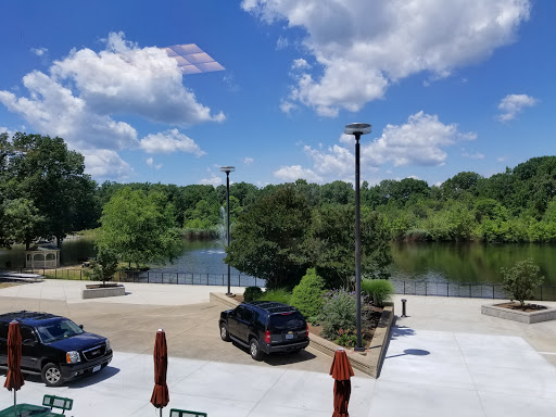 Northern Virginia Community College Woodbridge Campus Gallery - United States