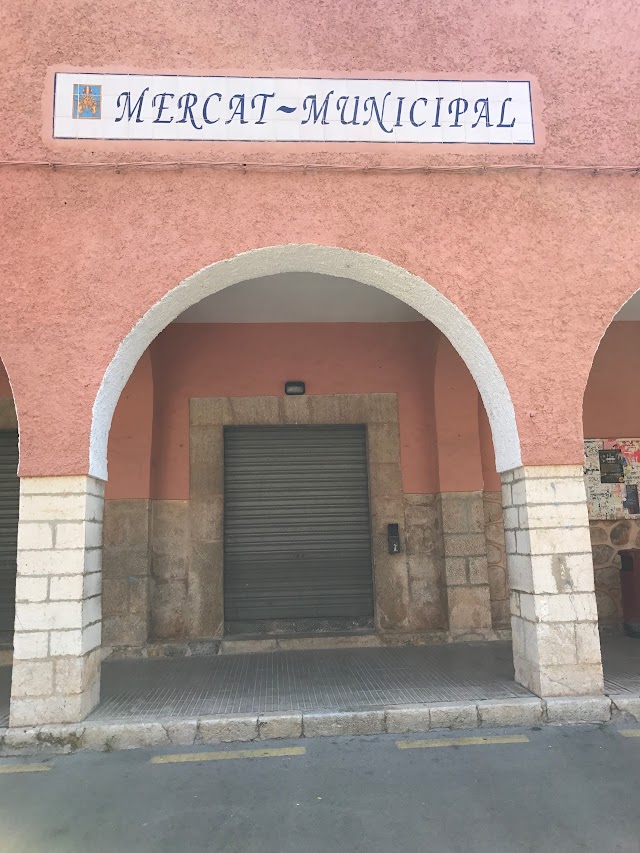 Mercat-Municipal