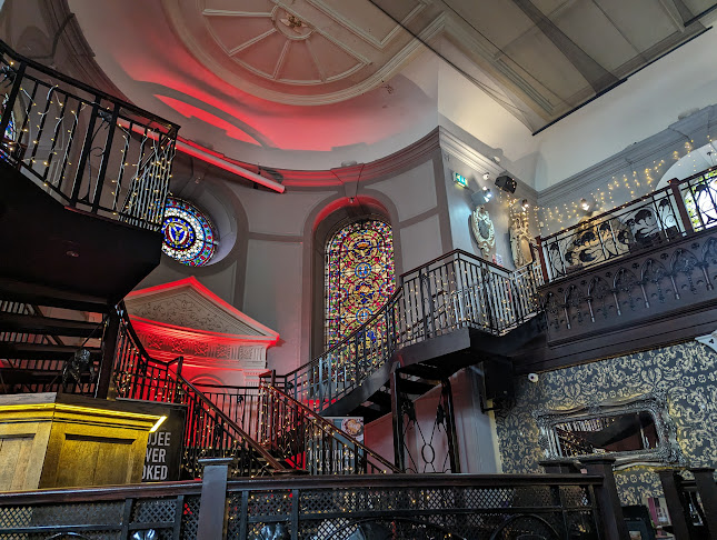 Slug & Lettuce Worcester - Pub