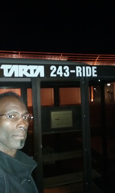 Photos of TARTA Toledo Area Regional Transportation Authority