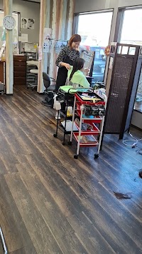 エスプリチャンプ美容室