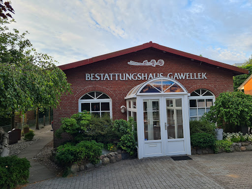 Bestattungshaus Gawellek