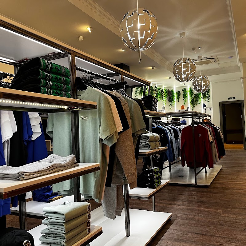 Forty Clothing Glasgow Fort photo 2