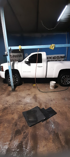 Car wash Alek's - Thumbnail