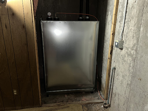 Plymouth Oil Services Inc - Thumbnail