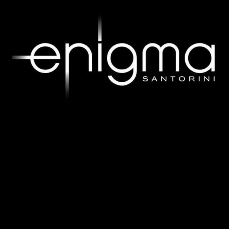 Enigma Club Santorini - Κλαμπ στην τοποθεσία Θήρα