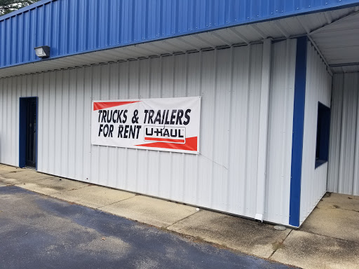 Hunt's Auto Center