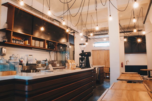 Creamier Handcrafted (Tiong Bahru)