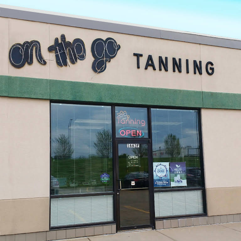 On the Go Tanning - Tanning Salon in Clinton