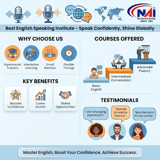 Struggling to find the best english speaking institute in New Delhi that truly boosts your confid… post image