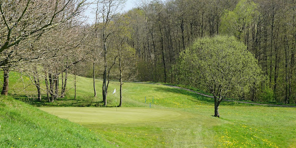 Birkemose Golf Club Nr Stenderupvej 12, 6000 Kolding, Danmark