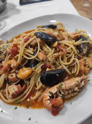 Ristorante Pizzeria La Ciambotta - Thumbnail