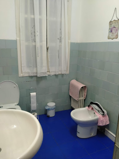 Hostal España - Visual
