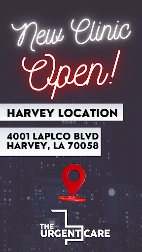 The Urgent Care - Harvey - Thumbnail