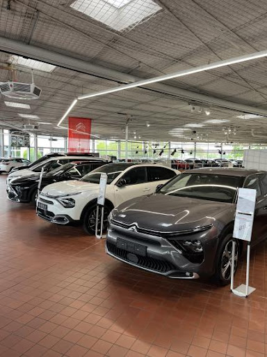Augsburger Auto-Center Albert Sigg GmbH Citroen
