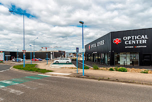 Photo n°26 de Opticien AGEN - BOE Optical Center à Boé (Magasin de lunettes de soleil)