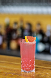 Photo n°51 de ROOF Paris à Paris (Bar)