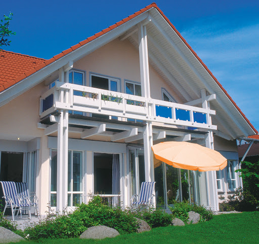 VOBA IMMOBILIEN eG
