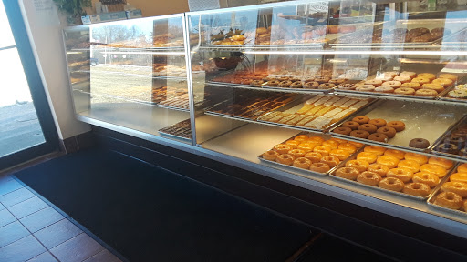 Coliseum Donuts - Thumbnail