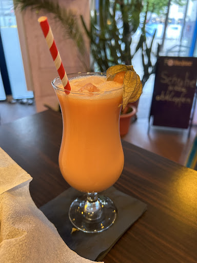 HAVANA BAR ERFURT am Hirschgarten - Thumbnail