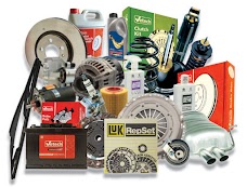 GSF Car Parts (Glasgow) glasgow