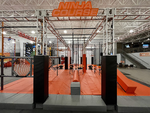 Ground Control Trampoline Park Gallery - United States