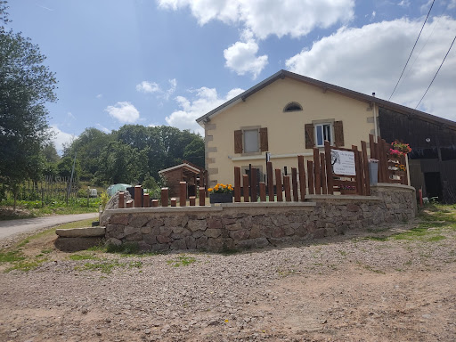 Photo de Gîte des Grands Houx